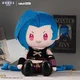Jinx Plush