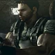 Chris Redfield