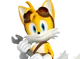 Miles Tails Prower