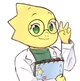 Underchoice Alphys