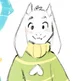 Slumbertale Asriel