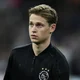 frenkie de jong
