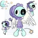Astro - Angel -DW-