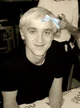 Draco Malfoy 