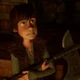 HTTYD-Hiccup Haddock