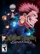 -Jujitsu Kaisen RPG-