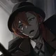 Chuuya Nakahara