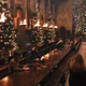 Xmas in Hogwarts