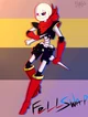 Fellswap Sans