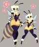 Queen Bee