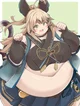 Fat Kirara