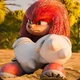-Movie- Knuckles