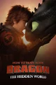 HTTYD Hidden World