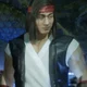 Liu Kang