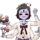 Underchoice Muffet