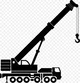 Crane Truck 10