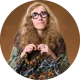 Sybill Trelawney