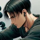 Levi Ackerman