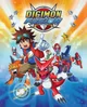 Digimon Fusion 
