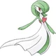 Male Gardevoir