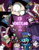 dib in wonderland