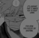 001 Katsuki Bakugou