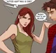 Mary Jane Watson