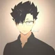 Kuroo Tetsuro