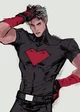 ANIME Jason Todd