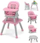 HIGH CHAIR