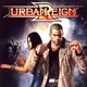 Urban Reign RPG