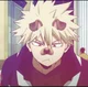 Bakugo Katsuki 