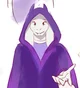 Slumbertale Toriel