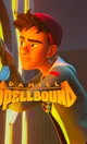 Daniel spellbound