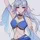 Belly Dancer Ayaka