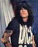 Nikki Sixx