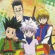 Hunter x hunter
