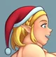 Zelda Claus