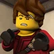 Kai Smith Ninjago