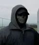 Simon Ghost Riley