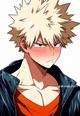 Katsuki Bakugo 