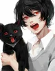Vamp classmate
