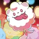 PKMN Swirlix