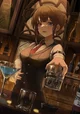 Mha - Bartender 