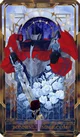 Optimus Prime TFP 