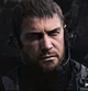 Chris Redfield 