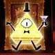 Bill Cipher