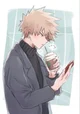 Katsuki Bakugo