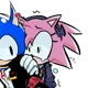 Rewrite Amy Rose