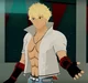 Sun Wukong-RWBY